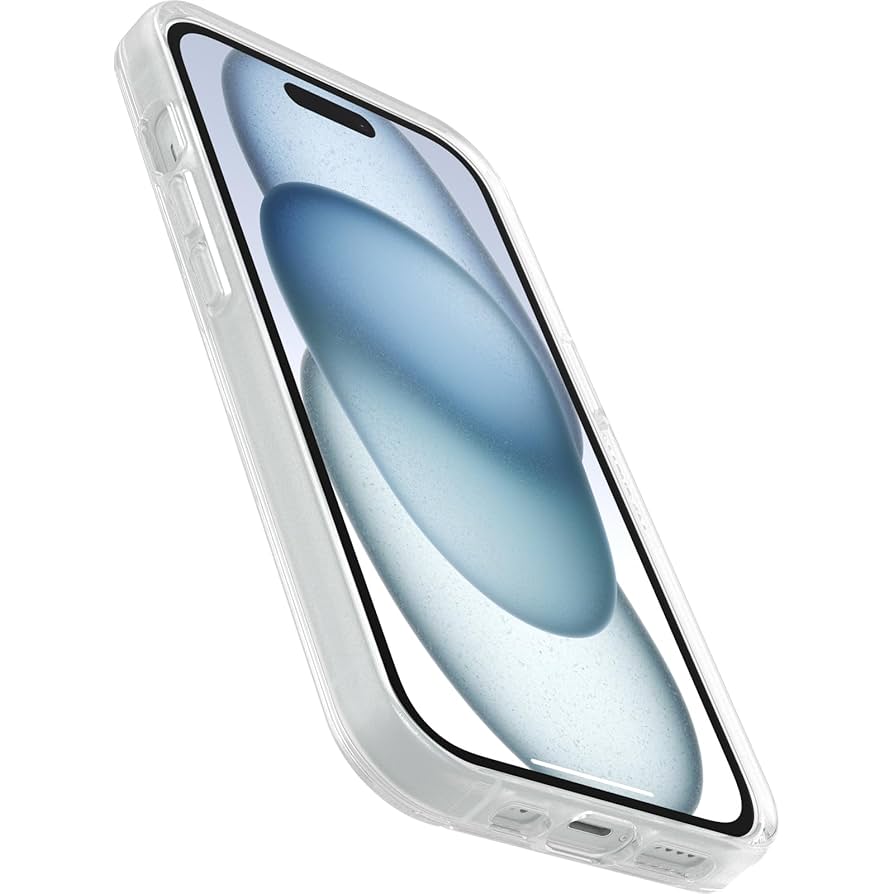 OtterBox iPhone 15 SYMMETRY (シンメトリー) 耐衝撃 Amazon.com: OtterBox iPhone 15 Pro MAX (Only) Symmetry